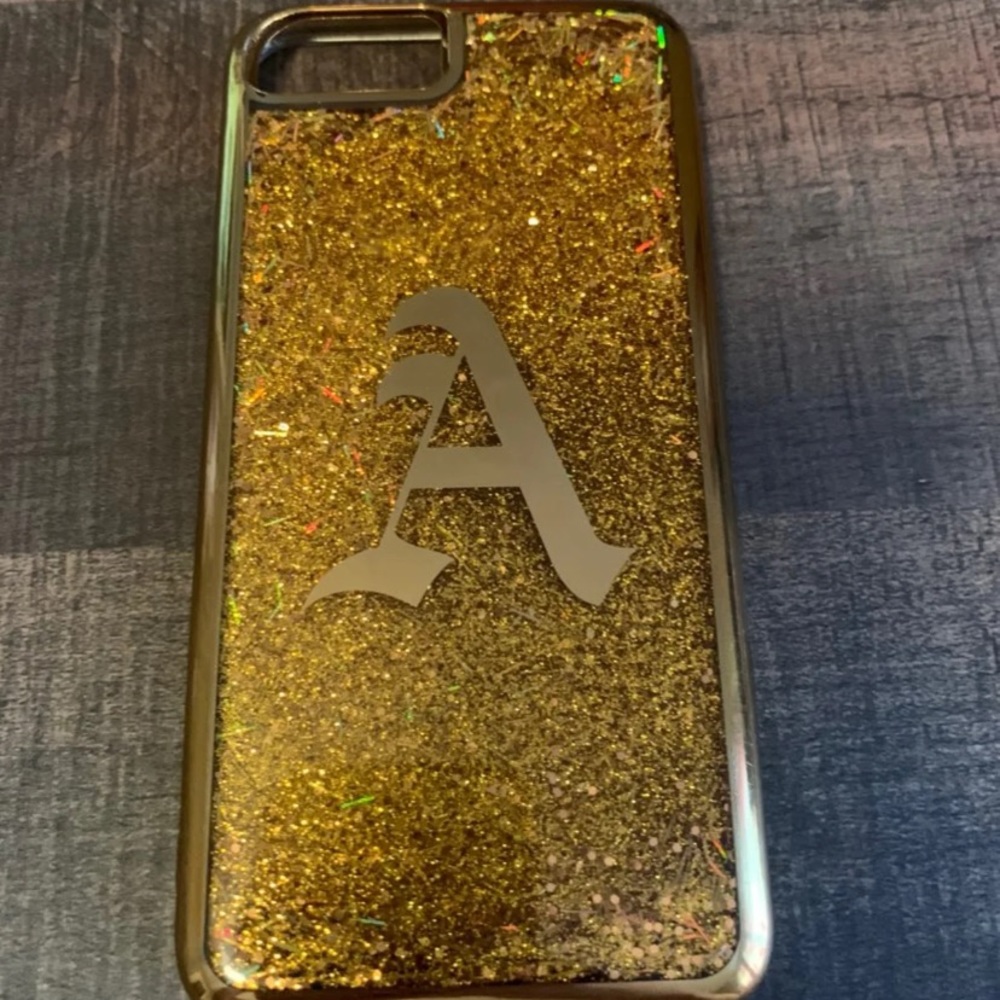 iPhone 7+ Phone Case